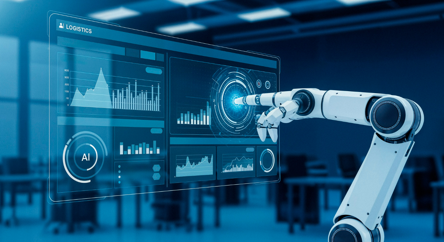 Process Automation System