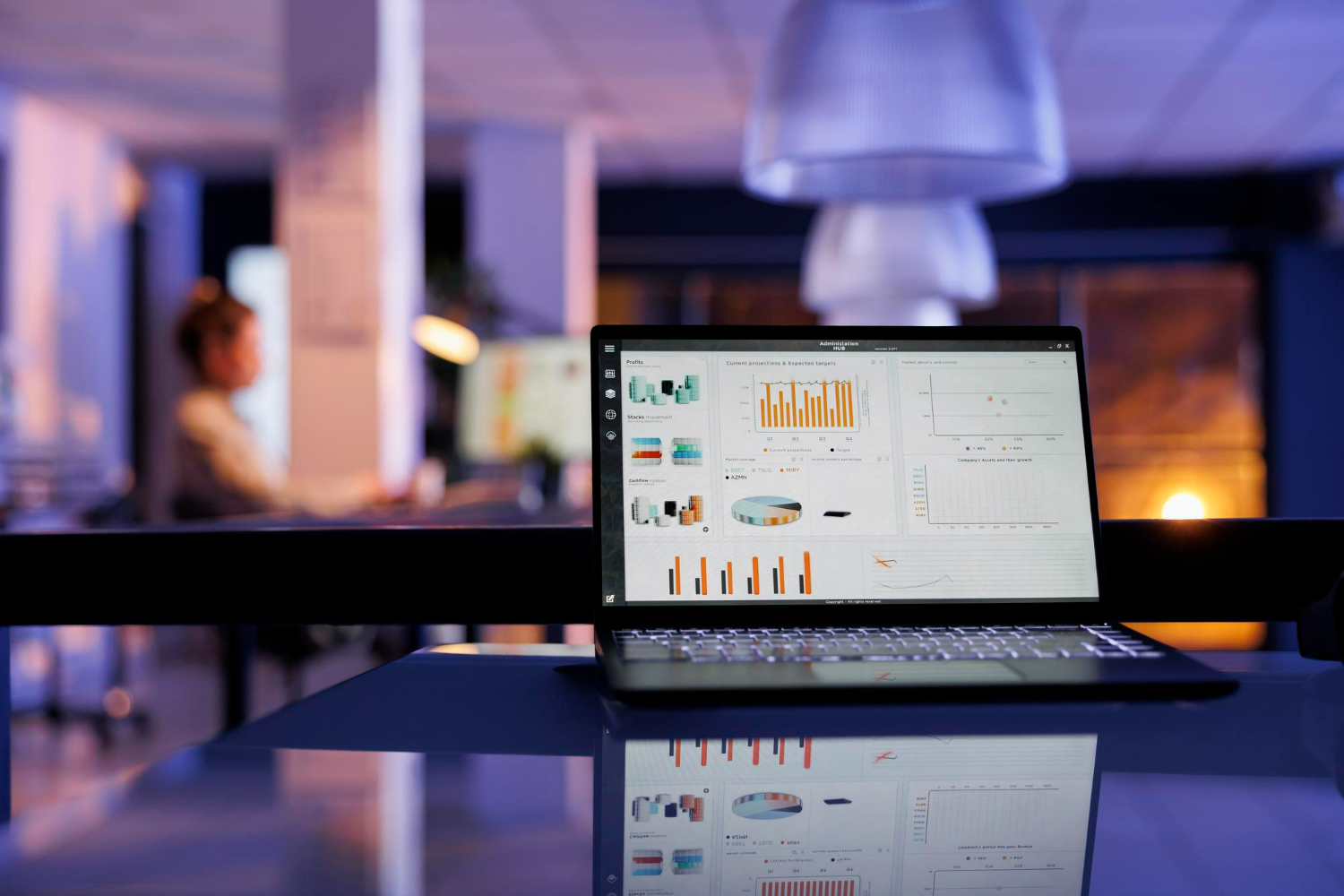 Data Intelligence Platform